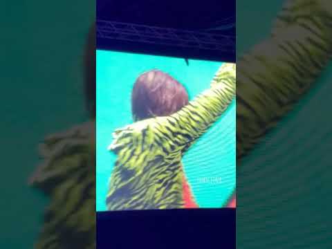 NCT127 Good Thing in Vancouver 190519