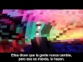 Tame Impala - Yes I'm Changing (Subtitulada al ...