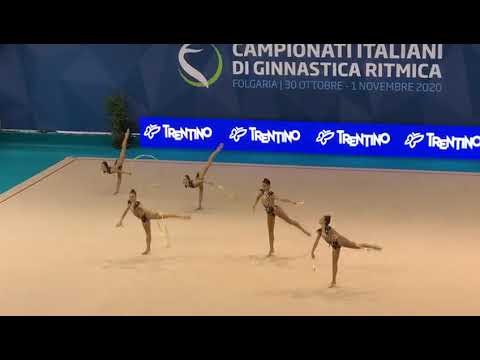 Squadra Open SGR Motto Viareggio Qualificazione Campionato Italiano Insieme Folgaria cerchi clavette