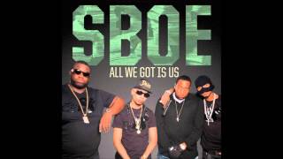 SBOE ft Lil Durk - Frontline [Official HD Audio] + DOWNLOAD