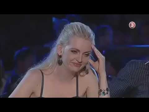 Marius Petrauskas - Lietuvos talentai 2011 atranka #talent #lithuaniahq