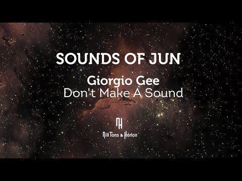 Giorgio Gee - Don't Make A Sound (Legendado)
