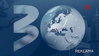 TV3 (Lithuania) - Continuity (April 25 2023) (Requ