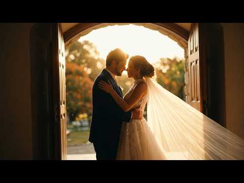 Casamento // Livia e João Pedro // Teaser // Rubiataba-GO //4K