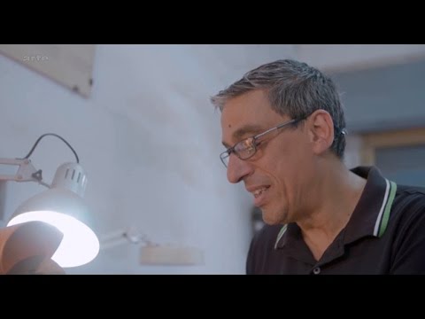 Le pipier Fabrizio Romeo