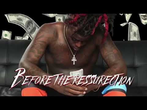 Yph Stuntkidd - Somebody