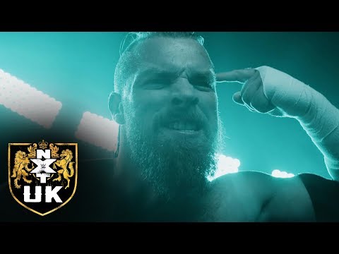Watch – NXT UK TakeOver: Blackpool II – Prime Target