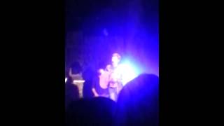 Scotty McCreery sings Something More, Billy Bob's