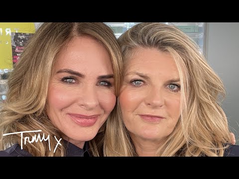 Trinny & Susannah Talk Memoirs, Friendship & Elton John | Trinny