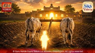 ਗੁਰੂ ਗ੍ਰੰਥ ਤੇ ਘੋਲ ਘੁਮਾਇਆ ਅਪਣਾ ਜੀਵਨ ਸਾਰਾ <br/>Guru Granth Te Ghol Ghumaya Apna Jeewan Saara