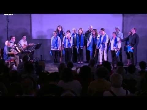 MIKIS THEODORAKIS 90 éves