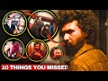 DC Official Trailer Breakdown Hidden Details LCU Lokesh Kanagaraj