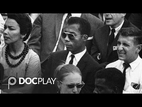 I Am Not Your Negro | Official Trailer | DocPlay
