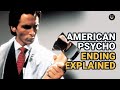 Did Patrick Bateman Actually Kill Anyone In American Psycho Ending Explained