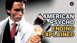 Did Patrick Bateman Actually Kill Anyone In American Psycho | Ending Explained