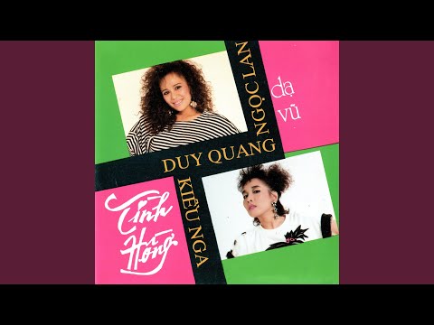 Tôi yêu - Kiều Nga