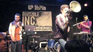 George Watsky Interview (Part 1 of 5) video