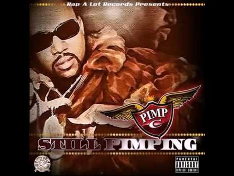 Pimp C - Feat Slim Thug & Brooke Valentine - Finer Thangs Prod  by Deja The Great