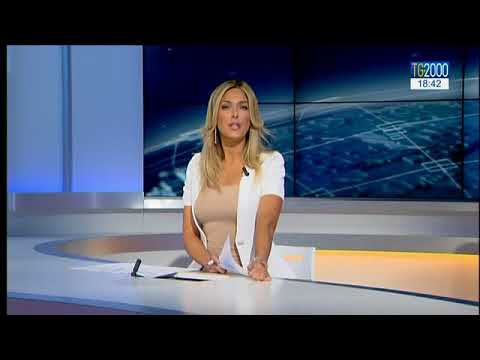 Tg2000 del 5 settembre 2017 - Edizione delle 18.30