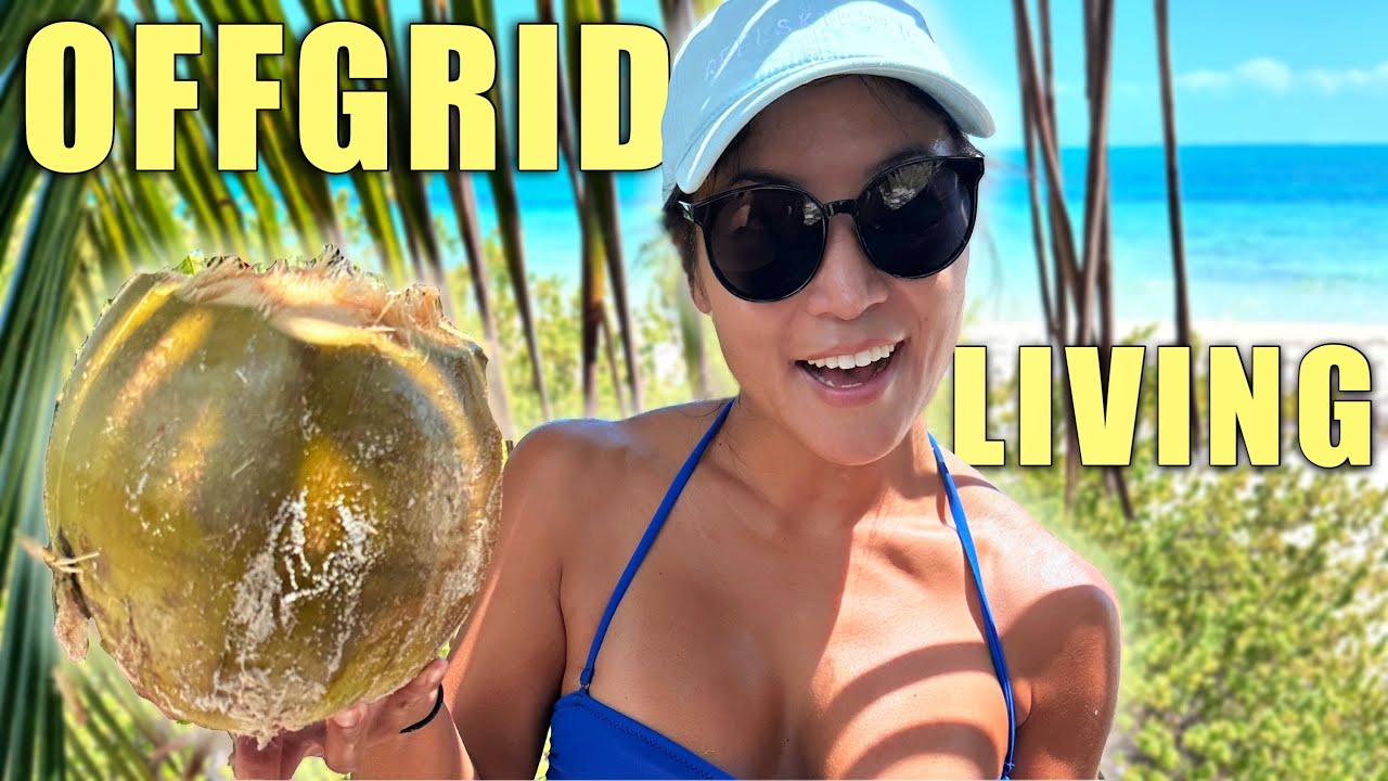 THE BEST PLACE TO LIVE OFFGRID - Ep 189