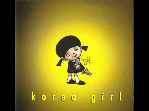 Korea Girl - Reunion