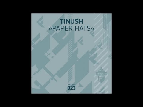 Tinush - Who Are You Mister