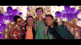 Wild Party - "When I Get Older"