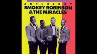 Smokey Robinson and The Miracles - If You Can Want  (((Stereo)))