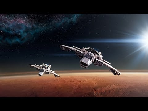 Star Citizen - UNSTOPPABLE