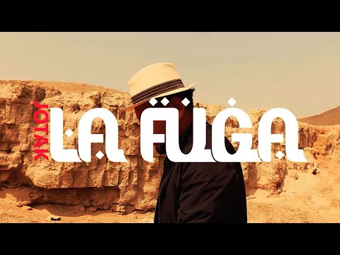 La Fuga - Jotak ( Vídeo Oficial )