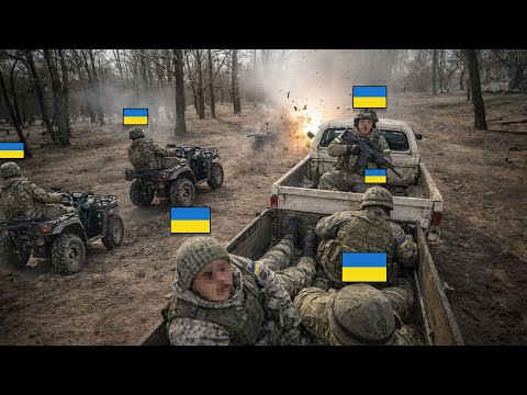 Russia has launched its most ruthless military tactic to defeat Ukraine forever