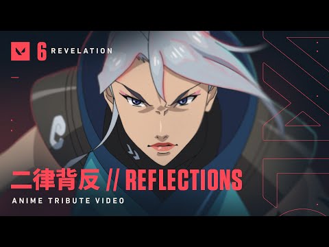 Miniatura de REFLECTIONS