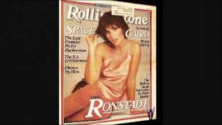 LINDA Ronstadt - It&#39;s So Easy [Lyrics]