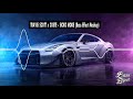 TRAVIS SCOTT X COSTE SICKO MODE Bass Effect Mashup