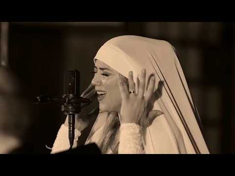 دلال أبو آمنة - عرفت الهوى - وصلة  من الإنشاد الصوفي  Dalal Abu Amneh - Sufi Music