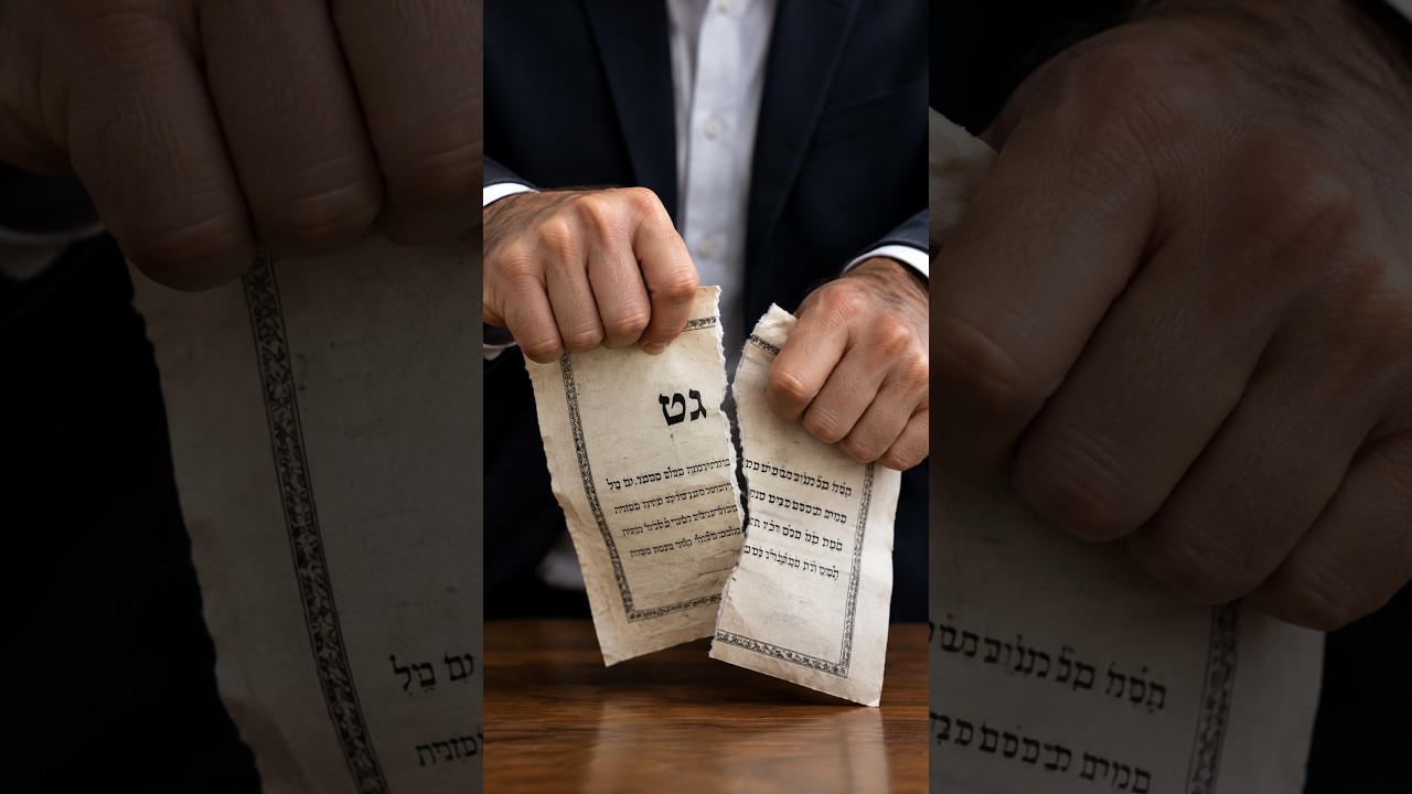 אשתך פגעה בך ? תשתוק! | ראש הישיבה מוה״ר צמח מאזוז שליט״א בפנינה מהפרשה 🎙️