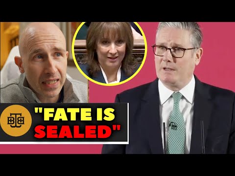 Unbelievable Denial - EVEN The BBC is Calling it out!