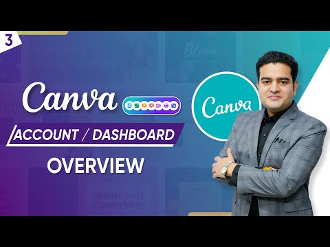 Canva Full Course Announcement Canva Full Tutorial for Beginners canvatutorialforbeginners