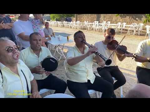 Gökçeşmeliler Bana sor ,Ali cabbar,oyun havası