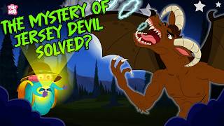 Mythical Monster Mystery | Is Jersey Devil Real? | Leeds Devil History | Mysterious Creatures