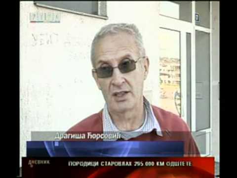 Prijetnja smrću novinaru RTRS