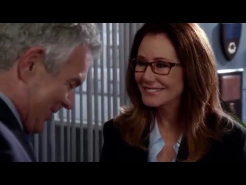 Major Crimes - Shandy 4x12 Scene in HD
