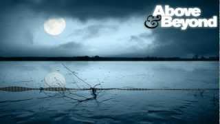 Above &amp; Beyond feat. Zoë Johnston - Only A Few Things and Eternal