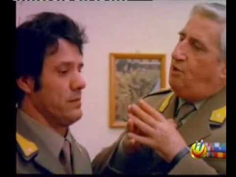 Il Sergente Rompiglioni