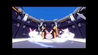 【崩壞3rd】抽吸血聖痕！part1