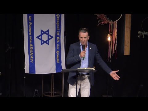 Prophetische Einblicke in Israels aktuelle Lage (Doron Schneider)