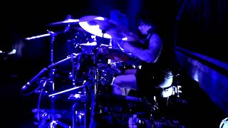 Drum cam, The Haunted - This is the end