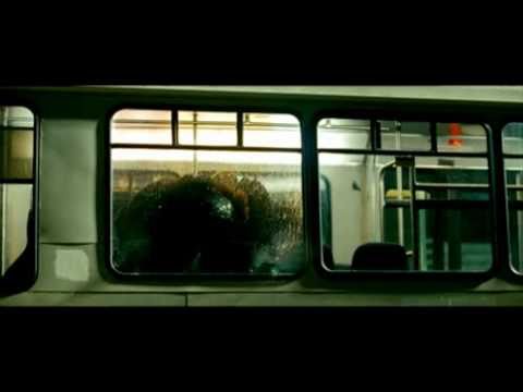 The Mechanic – Trailer en español