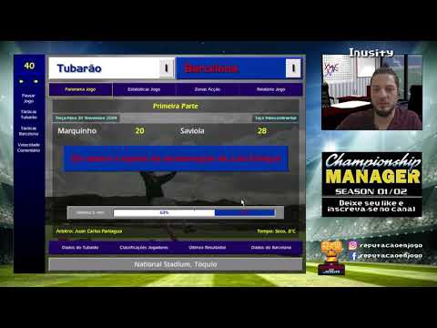 Capa de Intercontinental 2004