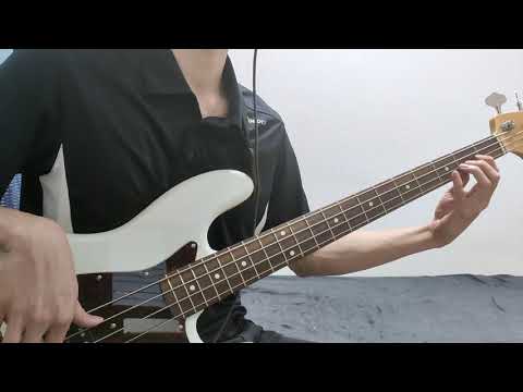 Oleo - Miles Davis Quintet (Percy Heath Walking Bassline)